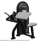 NAUTILUS INSTINCT BICEPS CURL